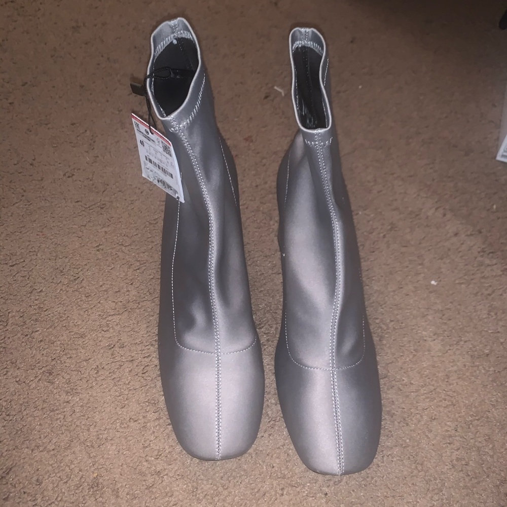 Zara shoes